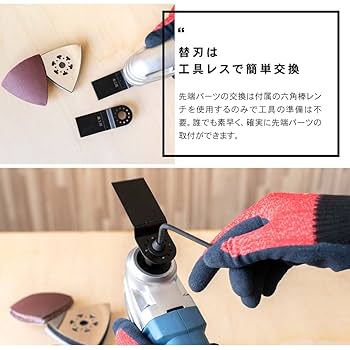 Amazon.co.jp: コーナン オリジナル LIFELEX 10.8V 充電マルチ